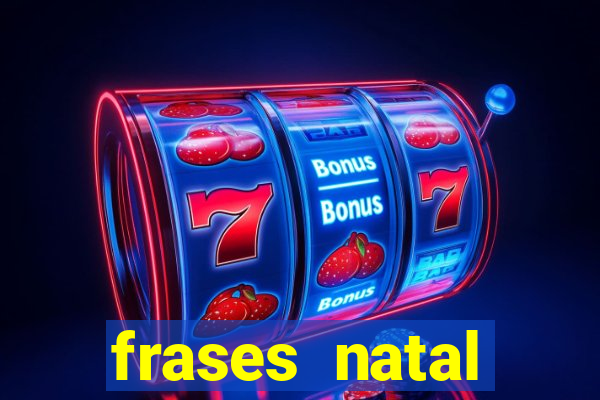 frases natal chegando tumblr